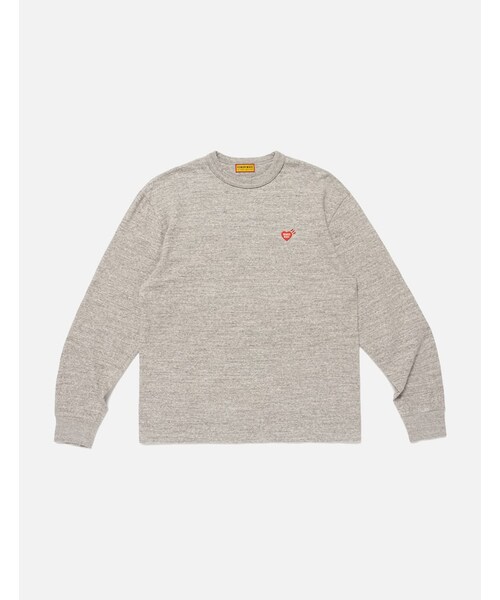 Graphic Long Sleeve T-shirt