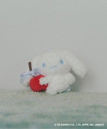 VIS（ビス）の「VIS別注ぬいぐるみチャーム（その他）」