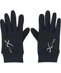 WACOAL（ワコール）の「保温グローブ 指出し構造/HYY550（その他）」