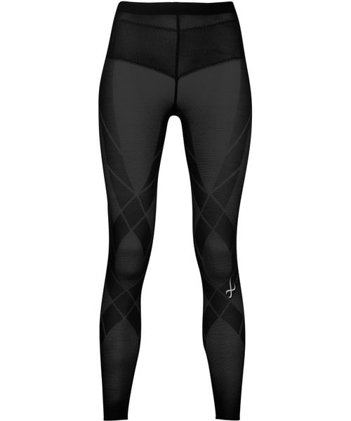 スポーツタイツ 下半身フルサポート ジェネレーターモデル/HZY279