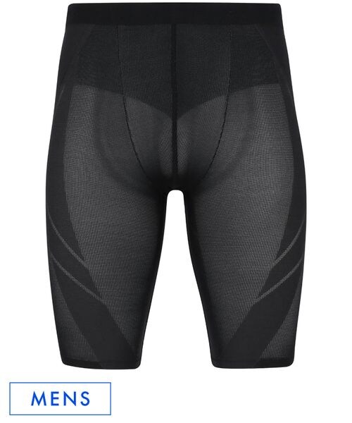 スポーツタイツ 下半身サポート(股関節・腰・おしり・ふともも)/HZO775