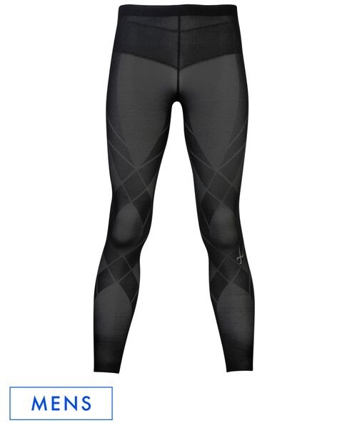 スポーツタイツ 下半身フルサポート ジェネレーターモデル/HZO779