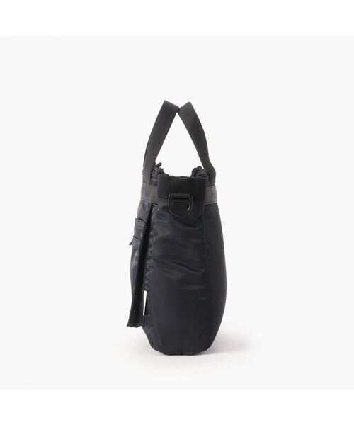 BRIEFING（ブリーフィング）の「2WAY PROTECTION TOTE MINI（）」 - WEAR
