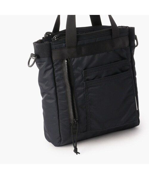 BRIEFING（ブリーフィング）の「2WAY PROTECTION TOTE MINI（）」 - WEAR