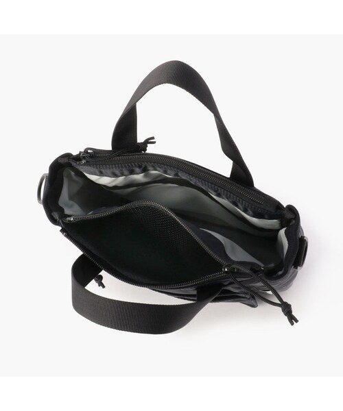BRIEFING（ブリーフィング）の「2WAY PROTECTION TOTE MINI（）」 - WEAR