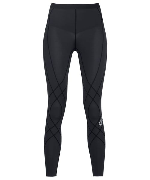 スポーツタイツ 下半身フルサポート/HZY669