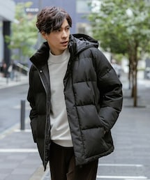 GLOBAL WORK（グローバルワーク）の「HIGH SPEC URBAN DOWN/492783（ジャケット/アウター）」