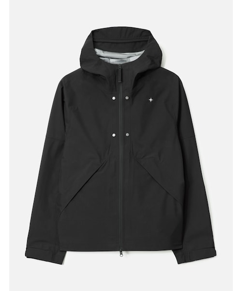 STONE ISLAND（ストーンアイランド）の「43332 Macro Ripstop Nylon