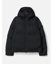 Stone  ストーンアイランド Anorak Overshirt STONE ISLAND ストーンアイランド 国内正規 20SS LOGO PATCH ANORAK