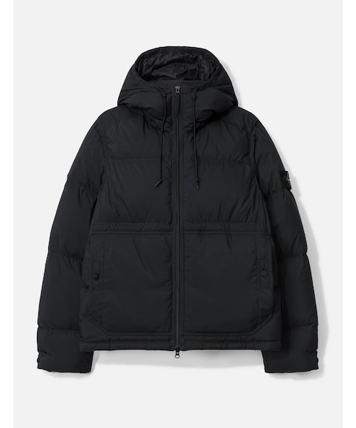 STONE ISLAND（ストーンアイランド）の「43332 Macro Ripstop Nylon