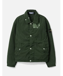 STONE ISLAND（ストーンアイランド）の「Nylon Metal Watro-TC In