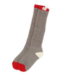 studio CLIP（スタディオクリップ）の「あったかソックスロング（レッグウェア）」