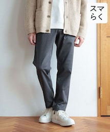 GLOBAL WORK（グローバルワーク）の「スマらくイージーパンツ+WARM/115927（その他）」