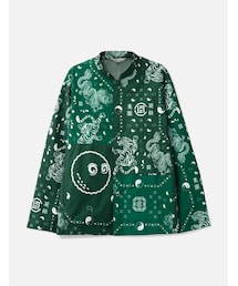 Malbon Golf（マルボンゴルフ）｜メンズのファッションアイテム一覧 - WEAR