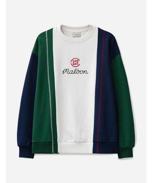 マルボンゴルフ メンズ 長袖 アウター ブルゾン トップス グリーン マルボン ゴルフ メンズ 長袖 アウター ブルゾン トップス グリーン 25