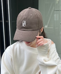 CAPRICIEUX LE'MAGE | ロゴキャップ