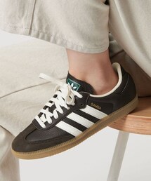 BEAUTY&YOUTH UNITED ARROWS（ビューティーアンドユースユナイテッドアローズ）の「＜adidas Originals＞SAMBA OG/スニーカー（その他）」