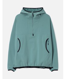 Wintertide Softshell Hoodie