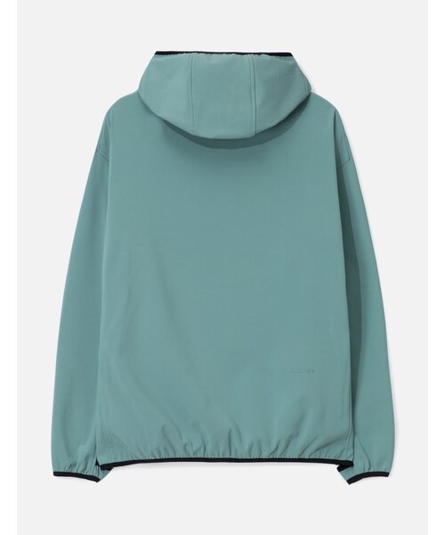 OAKLEY（オークリー）の「Wintertide Softshell Hoodie（その他・メンズ・other・S/M/L/XL）」の2枚目の写真