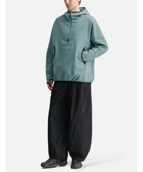 OAKLEY（オークリー）の「Wintertide Softshell Hoodie（その他・メンズ・other・S/M/L/XL）」の5枚目の写真