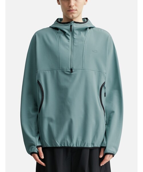 OAKLEY（オークリー）の「Wintertide Softshell Hoodie（その他・メンズ・other・S/M/L/XL）」の3枚目の写真