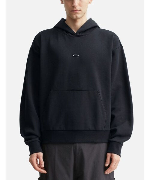 OAKLEY（オークリー）の「Metal Rise Hoodie（その他・メンズ・other・S/M/L/XL）」の3枚目の写真