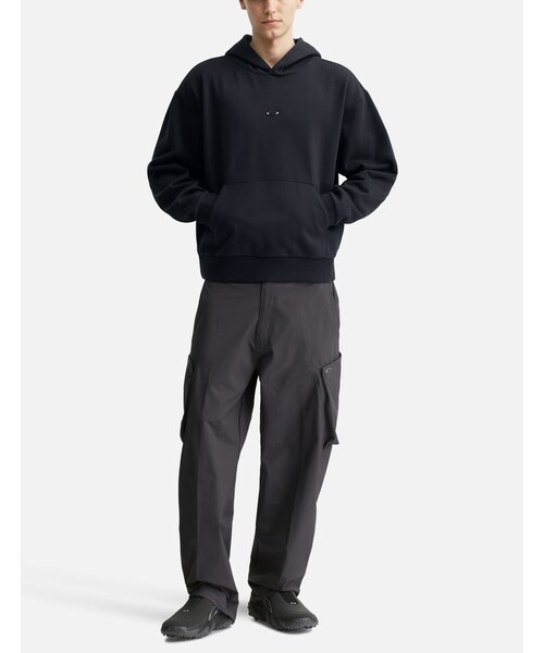 OAKLEY（オークリー）の「Metal Rise Hoodie（その他・メンズ・other・S/M/L/XL）」の5枚目の写真
