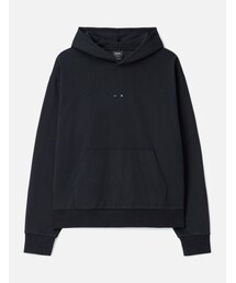 Metal Rise Hoodie