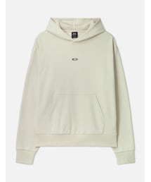 Metal Rise Hoodie
