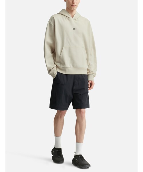 OAKLEY（オークリー）の「Metal Rise Hoodie（その他・メンズ・other・S/M/L/XL）」の5枚目の写真