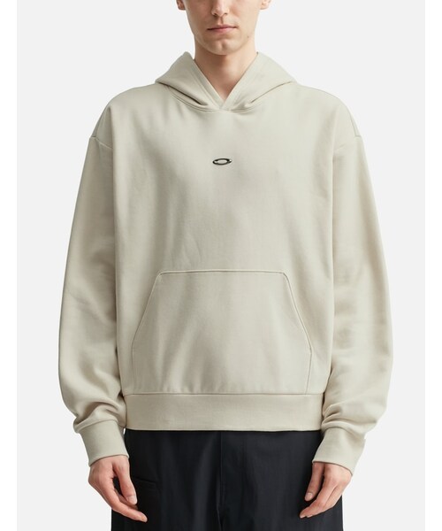 OAKLEY（オークリー）の「Metal Rise Hoodie（その他・メンズ・other・S/M/L/XL）」の3枚目の写真