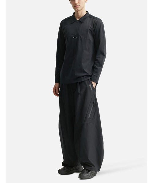 OAKLEY（オークリー）の「O-Sync Pack Long Sleeve Undulate Shirt（その他・メンズ・other・S/M/L/XL）」の5枚目の写真