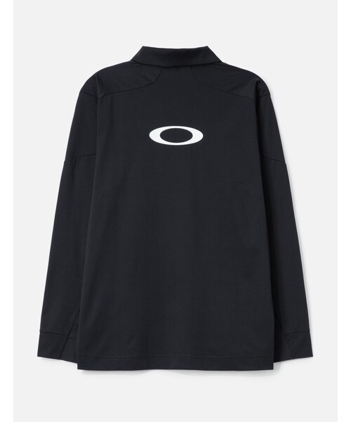 OAKLEY（オークリー）の「O-Sync Pack Long Sleeve Undulate Shirt（その他・メンズ・other・S/M/L/XL）」の2枚目の写真