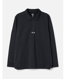 O-Sync Pack Long Sleeve Undulate Shirt