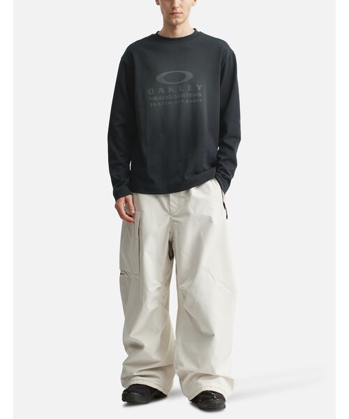 OAKLEY（オークリー）の「Illusion Long Sleeve T-Shirt（その他・メンズ・other・S/M/L/XL）」の5枚目の写真