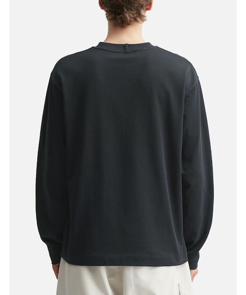 OAKLEY（オークリー）の「Illusion Long Sleeve T-Shirt（その他・メンズ・other・S/M/L/XL）」の4枚目の写真
