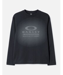 Illusion Long Sleeve T-Shirt