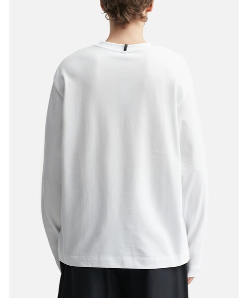 OAKLEY（オークリー）の「Illusion Long Sleeve T-Shirt（その他・メンズ・other・S/M/L/XL）」の4枚目の写真