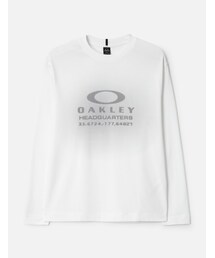 Illusion Long Sleeve T-Shirt