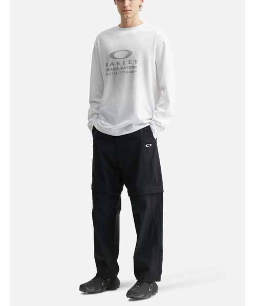 OAKLEY（オークリー）の「Illusion Long Sleeve T-Shirt（その他・メンズ・other・S/M/L/XL）」の5枚目の写真
