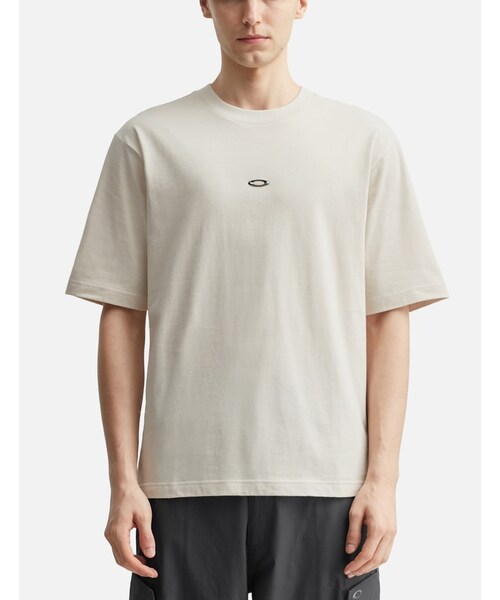 OAKLEY（オークリー）の「Metal Rise Tee（その他・メンズ・other・S/M/L/XL）」の3枚目の写真