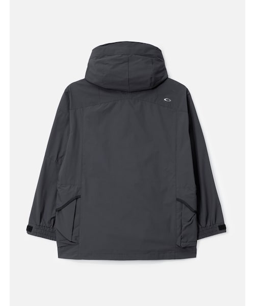Fgl Stroke Anorak 5.7