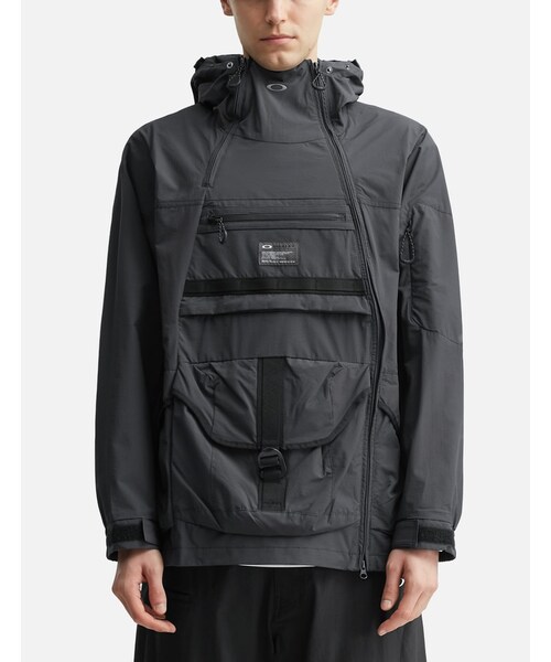 Fgl Stroke Anorak 5.7