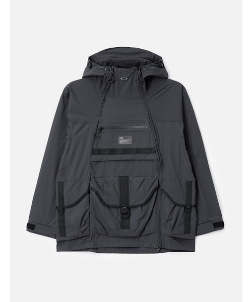 ジャケット・アウター FGL STROKE ANORAK Fgl Stroke Anorak 5.7