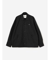 GYMPHLEX（ジムフレックス）の「ウールライクツイル ジャケット MEN（ジャケット/アウター）」