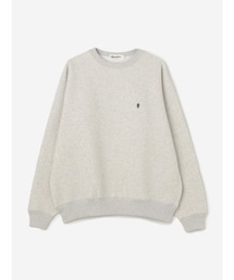 GYMPHLEX（ジムフレックス）の「長袖 スウェットプルオーバー MEN（その他）」