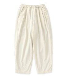 ORCIVAL（オーシバル）の「起毛コットンツイル イージーパンツ（その他）」