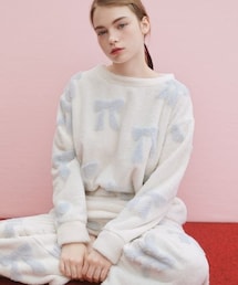 PEACH JOHN（ピーチジョン）の「リボンフリースパジャマ（その他・レディース）」