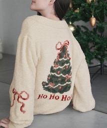 PEACH JOHN（ピーチジョン）の「ホイップリーホリデイカーディガン（その他）」