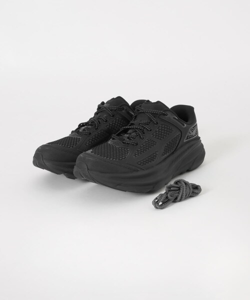 URBAN RESEARCH(アーバンリサーチ)の「HOKA ONE ONE U CLIFTON ONE9(スニーカー・メンズ・BBNB・26/26.5/27/27.5/28/28.5/29)」の2枚目の写真